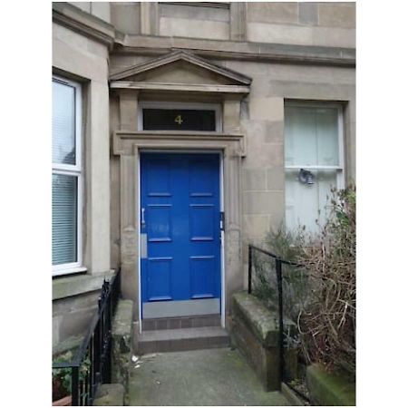 Goldenacre Private Room EDI Exterior photo
