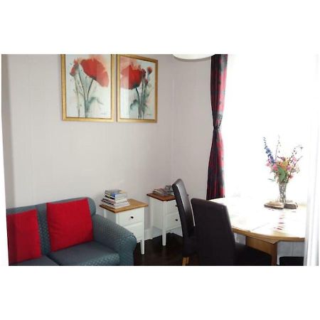 Goldenacre Private Room EDI Exterior photo