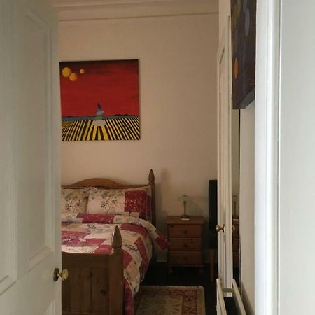 Goldenacre Private Room EDI Exterior photo