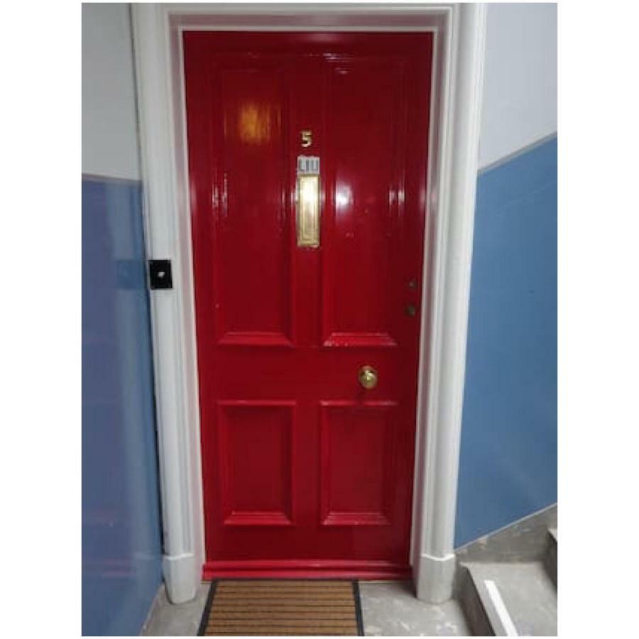 Goldenacre Private Room EDI Exterior photo
