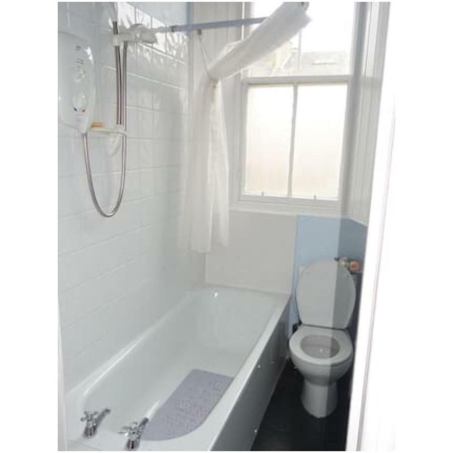 Goldenacre Private Room EDI Exterior photo