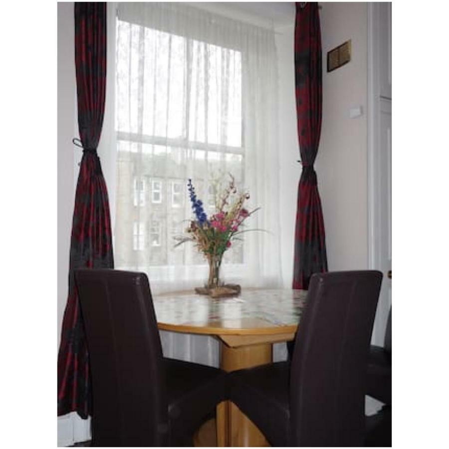 Goldenacre Private Room EDI Exterior photo