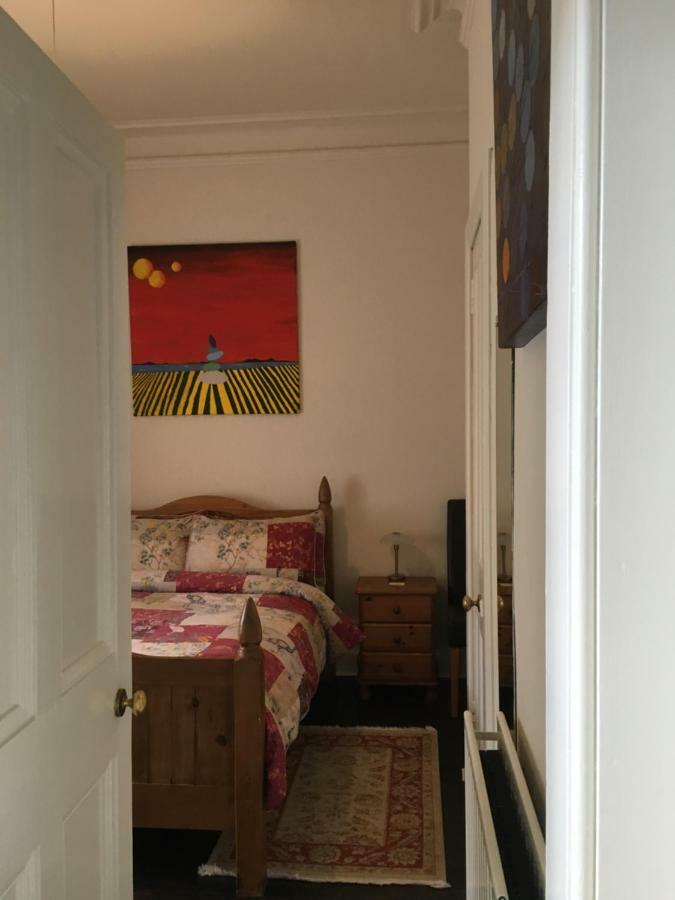 Goldenacre Private Room EDI Exterior photo