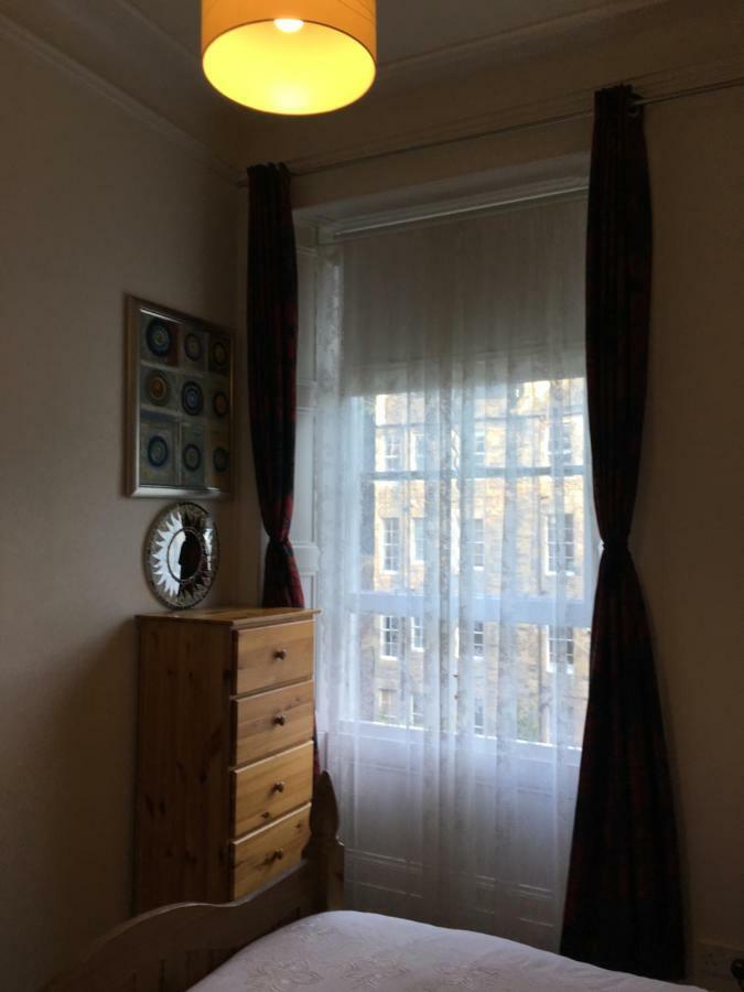 Goldenacre Private Room EDI Exterior photo